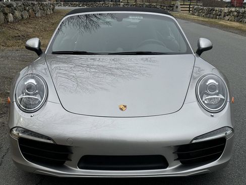 Used 2013 Porsche 911 Carrera S image 12