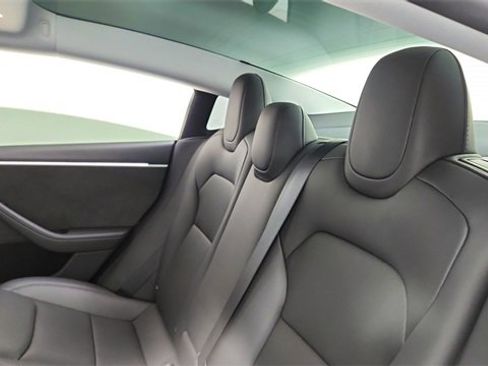 Used 2024 Tesla Model 3 Long Range image 27