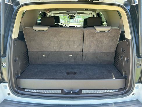 Used 2016 GMC Yukon Denali w/ Open Road Package AWD/4WD image 21