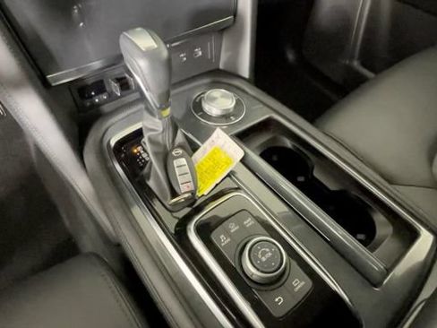 Used 2024 Nissan Armada SV w/ Cargo Package AWD/4WD image 26
