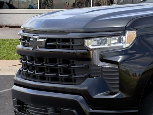 New 2026 Chevrolet Silverado 1500 RST image 13