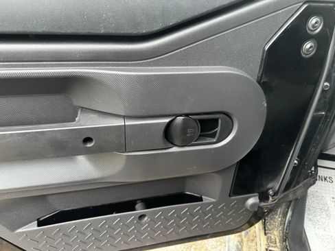 Used 2009 Jeep Wrangler Unlimited X w/ Trailer Tow Group AWD/4WD image 23