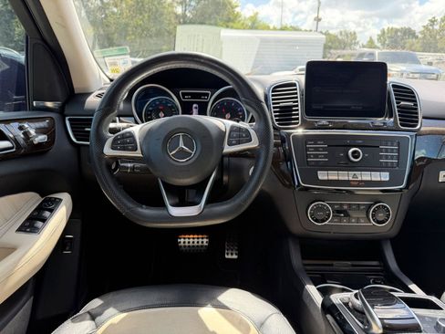 Used 2018 Mercedes-Benz GLE 350 image 19