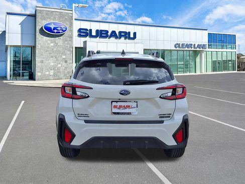 New 2026 Subaru Crosstrek 2.5i Limited image 6