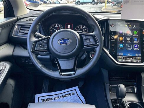 Certified 2025 Subaru Ascent Onyx Edition image 7