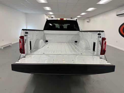 New 2026 Ford F150 XL w/ Equipment Group 103A High image 8