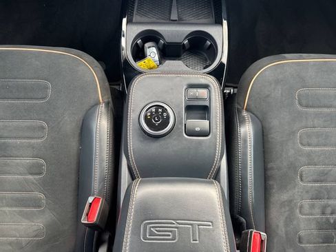 Certified 2023 Ford Mustang Mach-E GT AWD/4WD image 23