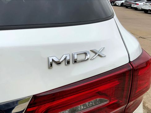 Used 2020 Acura MDX FWD w/ Technology Package image 31