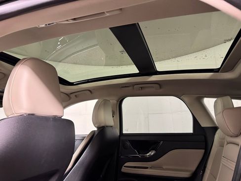 New 2026 Lincoln Corsair Premiere image 56