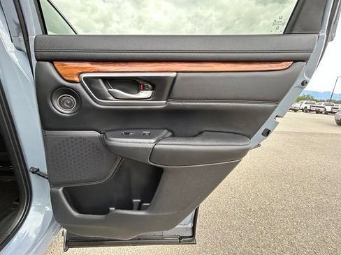 Used 2020 Honda CR-V Touring image 46
