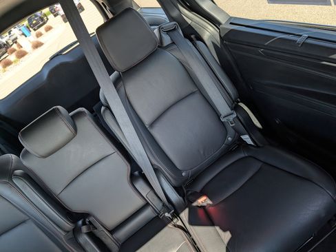 Used 2025 Honda Odyssey Sport-L image 14