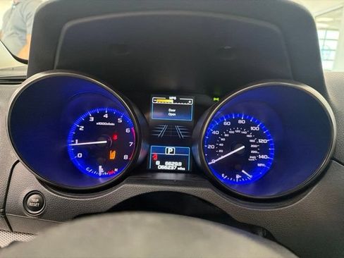 Used 2019 Subaru Outback 2.5i Premium AWD/4WD image 2
