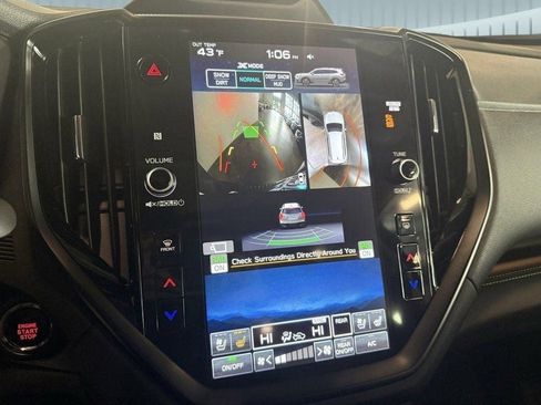 Certified 2025 Subaru Ascent Bronze Edition w/ Popular Package #2 image 3