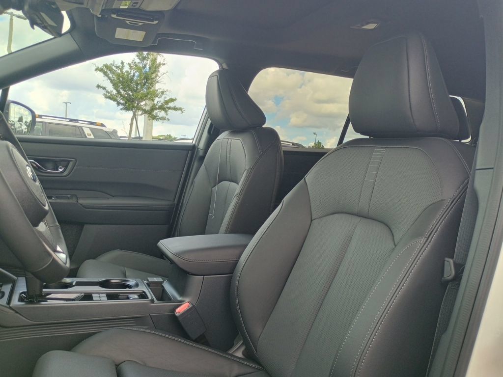 New 2026 Subaru Outback Touring AWD/4WD image 14