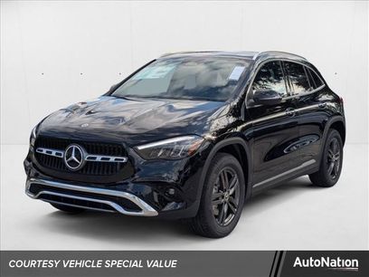 New 2026 Mercedes-Benz GLA 250