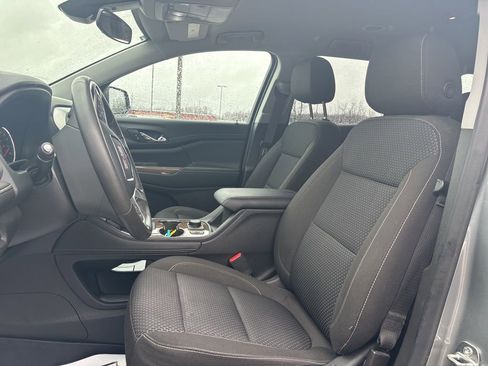 Certified 2023 GMC Acadia SLE w/ Driver Convenience Package image 11