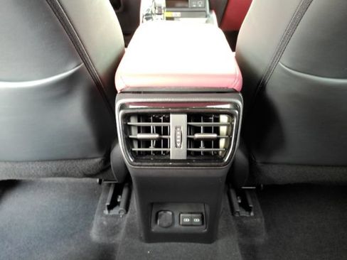 Used 2025 Lexus NX 350 AWD w/ Accessory Package (2T) image 30