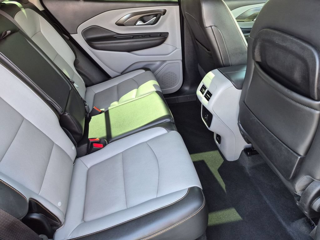 Used 2018 GMC Terrain SLT w/ Preferred Package AWD/4WD image 26