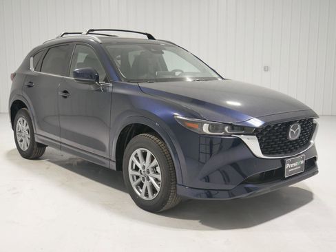 New 2025 MAZDA CX-5 AWD 2.5 S image 3