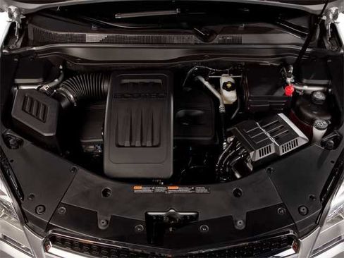 Used 2013 Chevrolet Equinox LT w/ LPO, Protection Package image 9