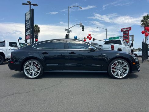 Used 2018 Audi S7 Prestige AWD/4WD image 41
