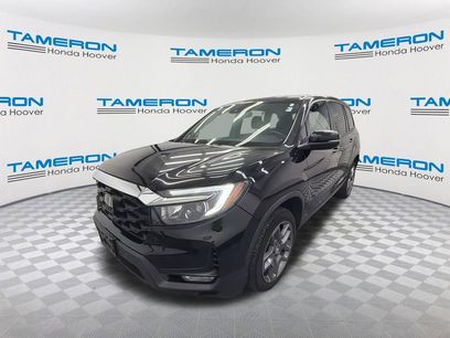 Used 2022 Honda Passport EX-L