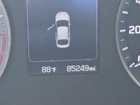 Used 2015 Hyundai Sonata Sport w/ Option Group 03 FWD image 10