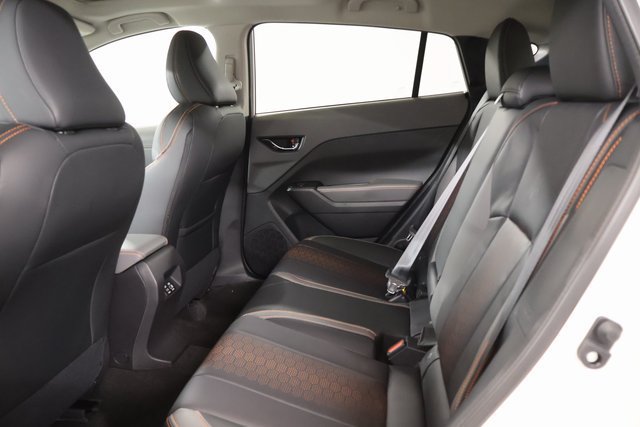 New 2026 Subaru Crosstrek 2.5i Limited AWD/4WD image 28