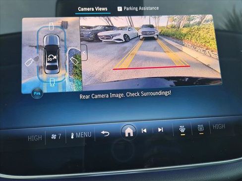 Used 2026 Mercedes-Benz E 350 Sedan image 14
