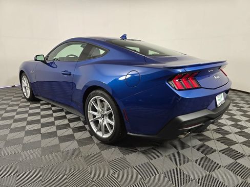 Used 2024 Ford Mustang GT Premium RWD image 5