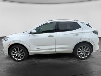 Used 2024 Buick Encore GX Avenir w/ Avenir Technology Package