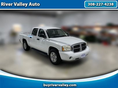 Used 2006 Dodge Dakota SLT