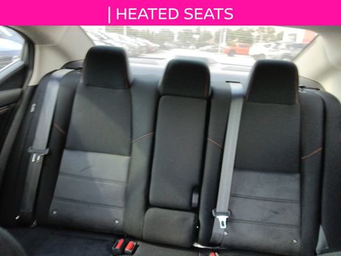 Used 2024 Nissan Sentra SR FWD image 17