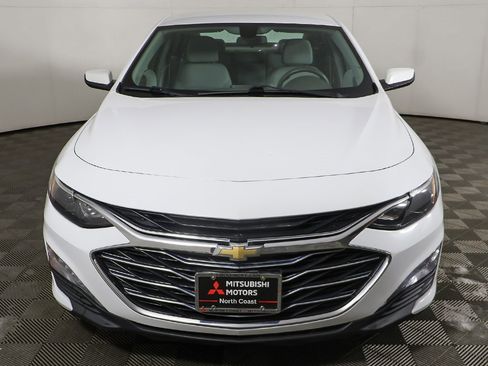 Used 2022 Chevrolet Malibu LT image 8