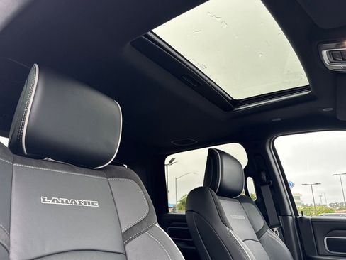 New 2026 RAM 2500 Laramie image 19