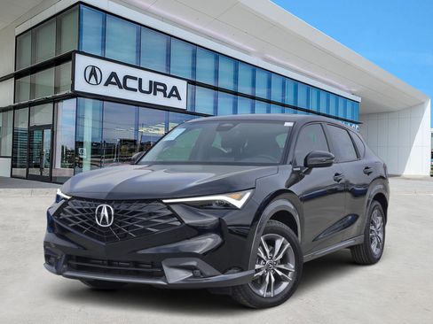 New 2026 Acura ADX FWD image 1