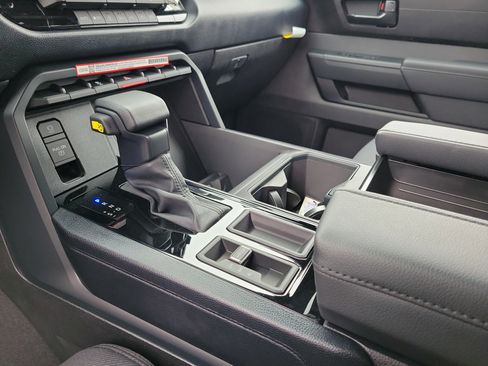 New 2026 Toyota Tundra SR image 29