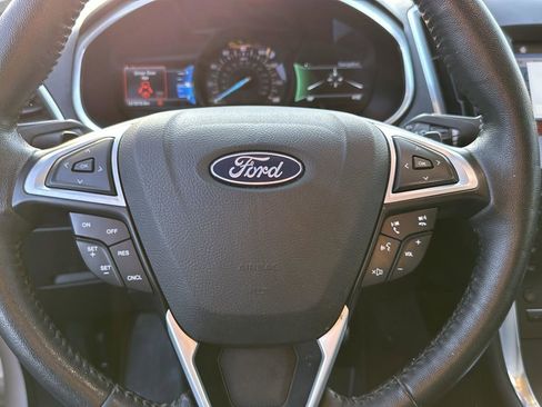 Certified 2018 Ford Edge Sport w/ Technology Package image 15