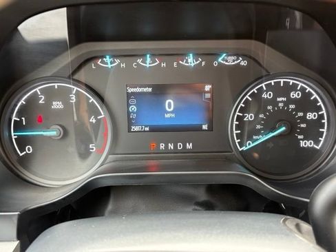 Used 2026 Ford F250 XLT AWD/4WD image 14