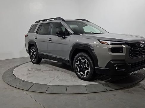 New 2026 Subaru Outback Touring image 7