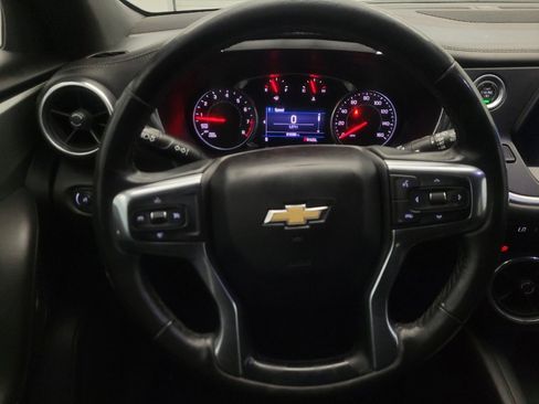 Used 2019 Chevrolet Blazer LT image 22