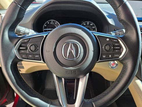 Certified 2021 Acura RDX w/ Technology Package image 9