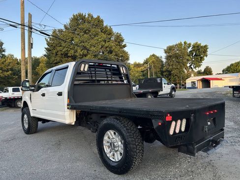 Used 2019 Ford F250 XLT w/ FX4 Off-Road Package AWD/4WD image 9