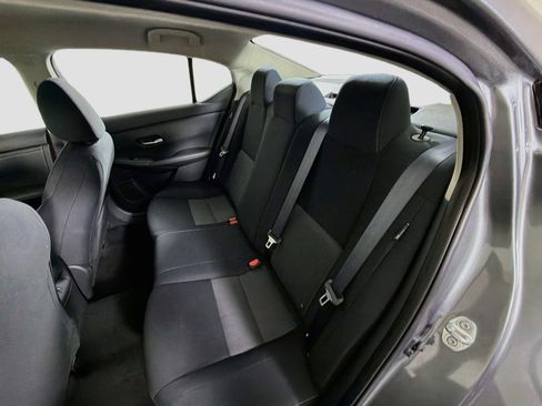Used 2023 Nissan Sentra SV w/ All-Weather Package FWD image 26