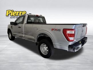Used 2023 Ford F150 XL w/ Trailer Tow Package AWD/4WD video 2