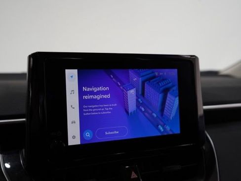 Used 2025 Toyota Corolla LE image 25