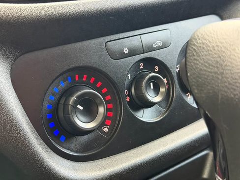 Used 2017 RAM ProMaster City Tradesman w/ Rear Back-up Camera Group FWD image 24