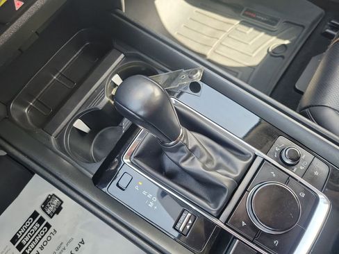 Used 2023 MAZDA CX-50 AWD 2.5 S w/ Premium Plus Pkg image 29