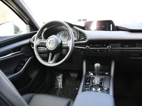 New 2026 MAZDA MAZDA3 s image 18