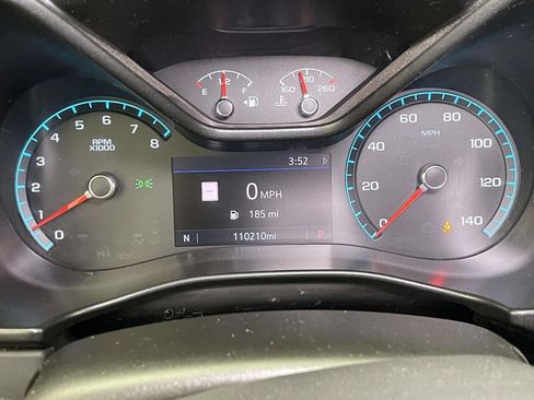 Used 2019 Chevrolet Colorado LT w/ Colorado RST Special Edition AWD/4WD image 34